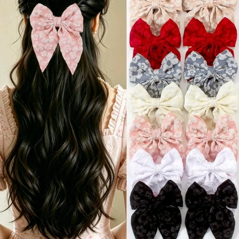 Lazos para el cabello