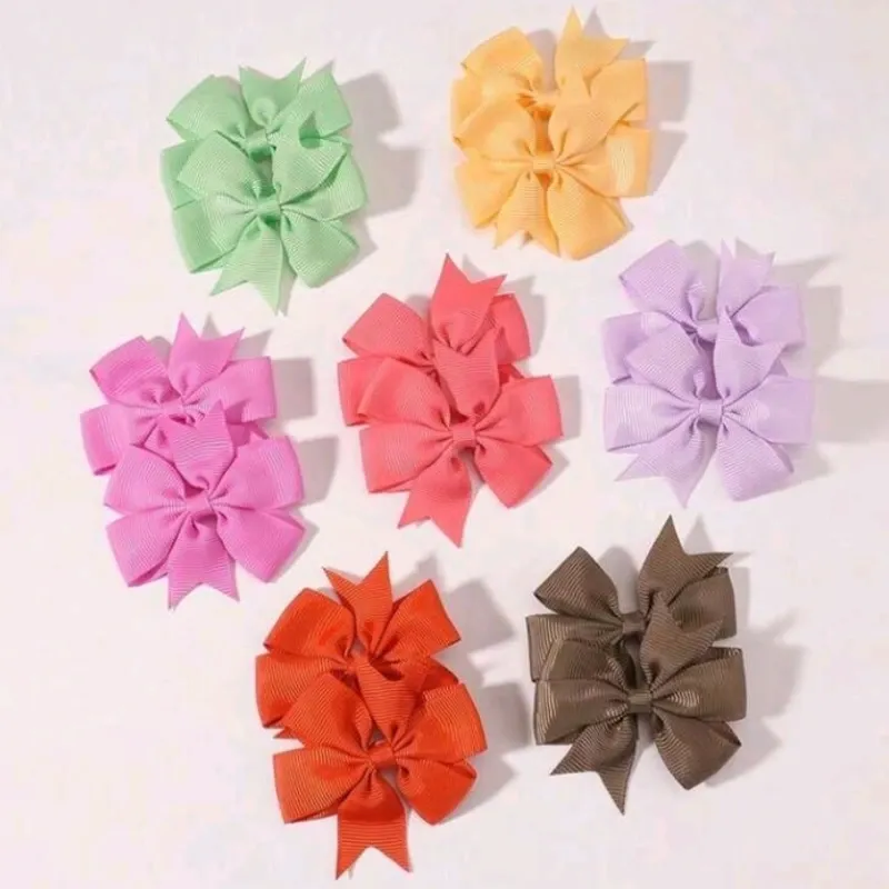 Lazos para el cabello