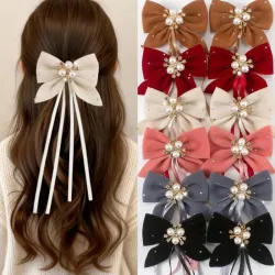 Lazos para el cabello
