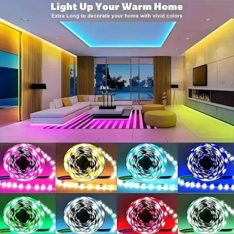 Luces LED