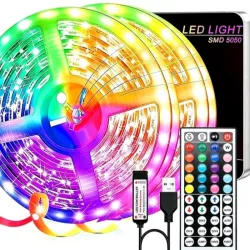 Luces LED