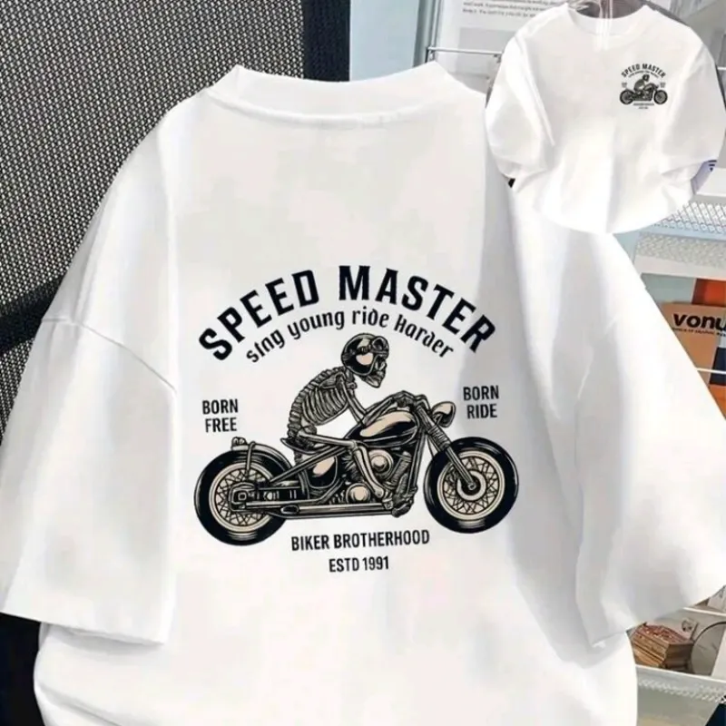 Pulóver de Hombre
