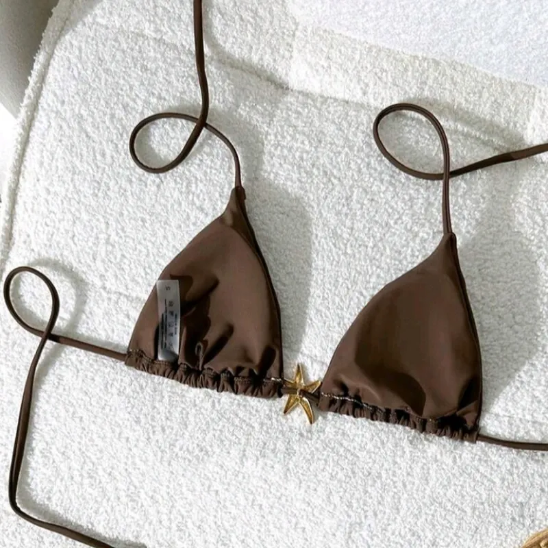 Top de bikini