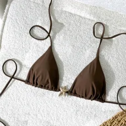 Top de bikini