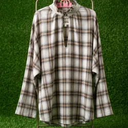 Blusa Manga Larga