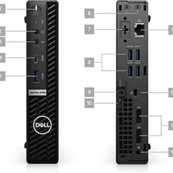 Computadora DELL