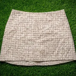 Falda - short
