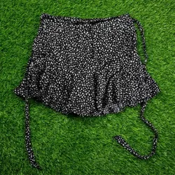 Falda-short