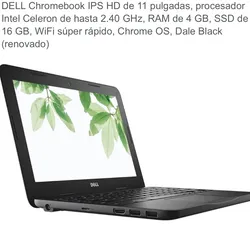 Mini laptop