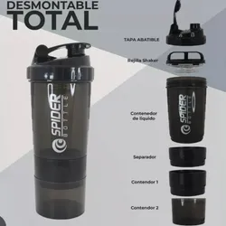 Shakers