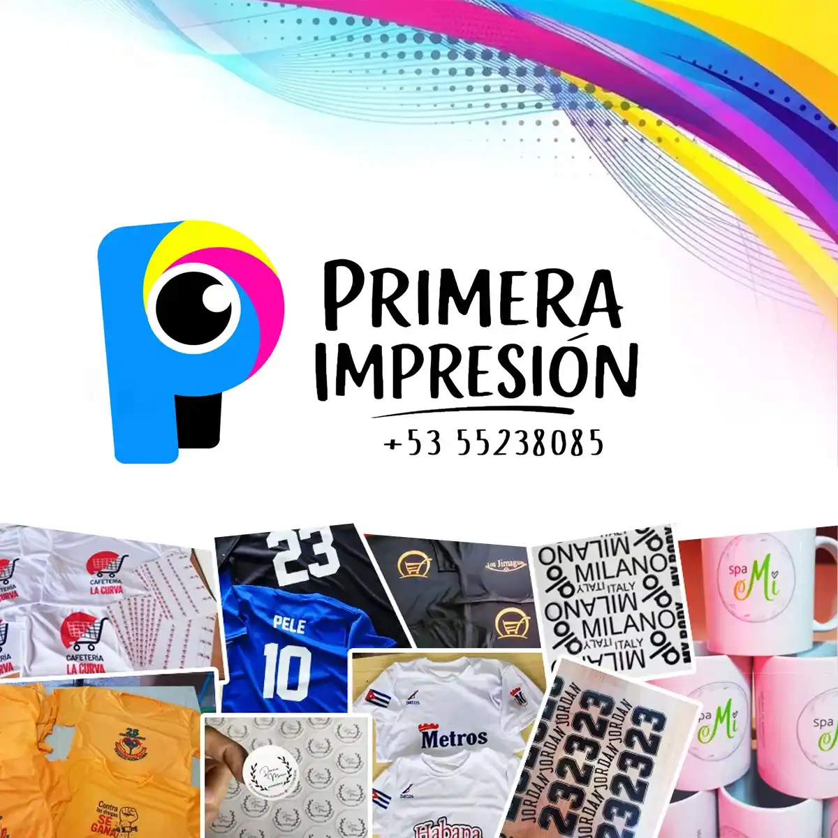 Primera Impresión