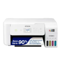Impresora Epson ET2803