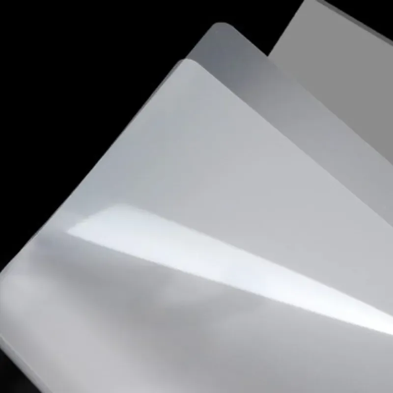 Micas Para Plastificar (100 und)