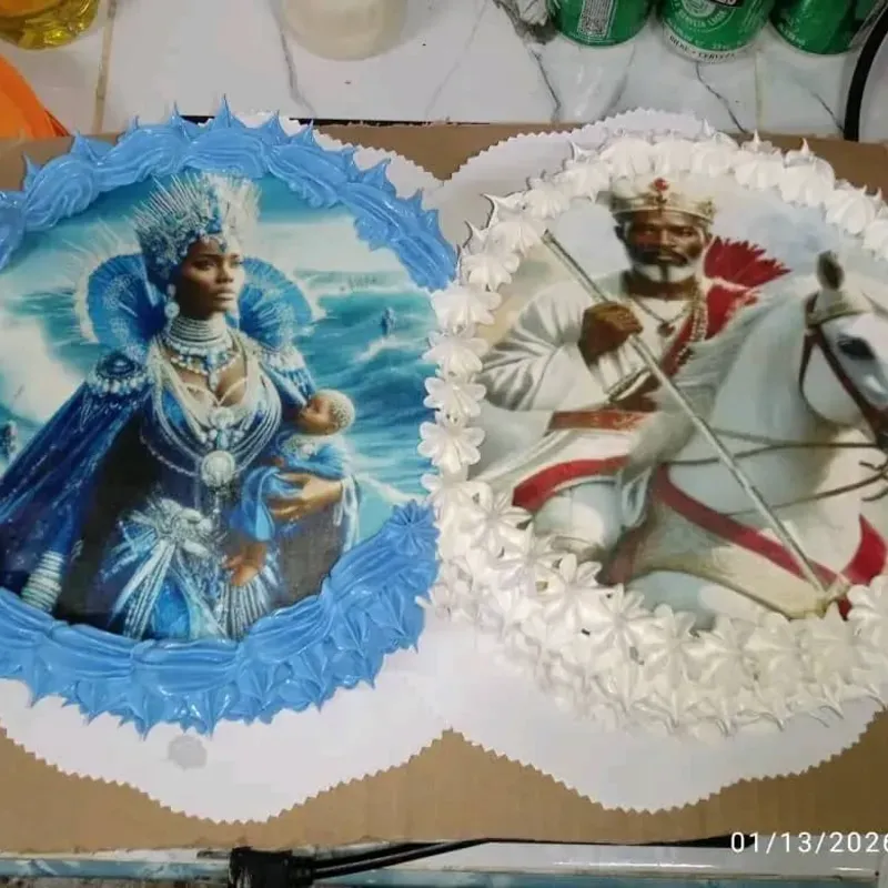 Impresión comestible