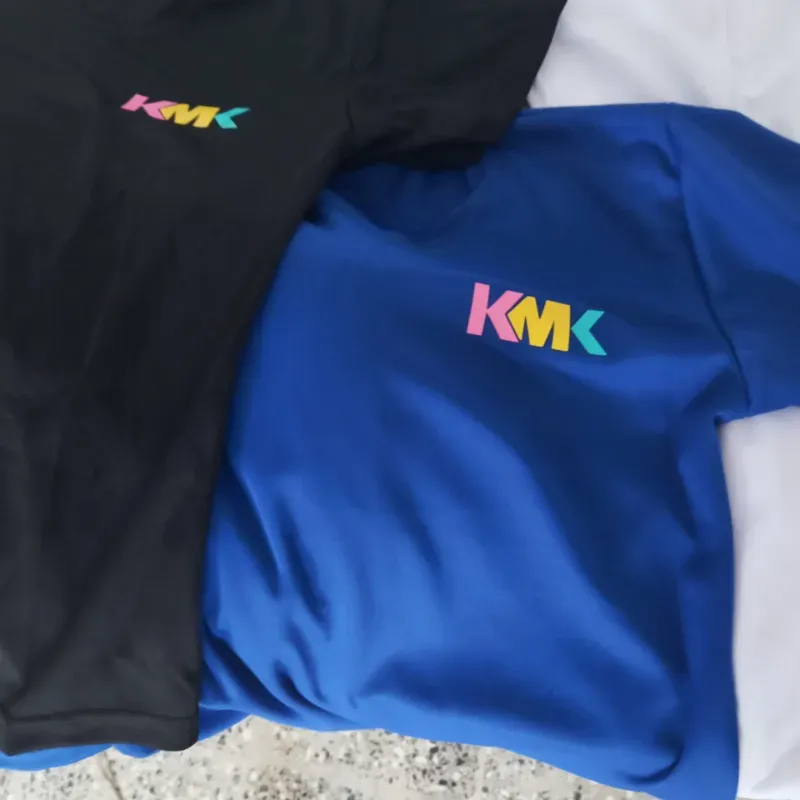 Pullover de Color, vinilo textil