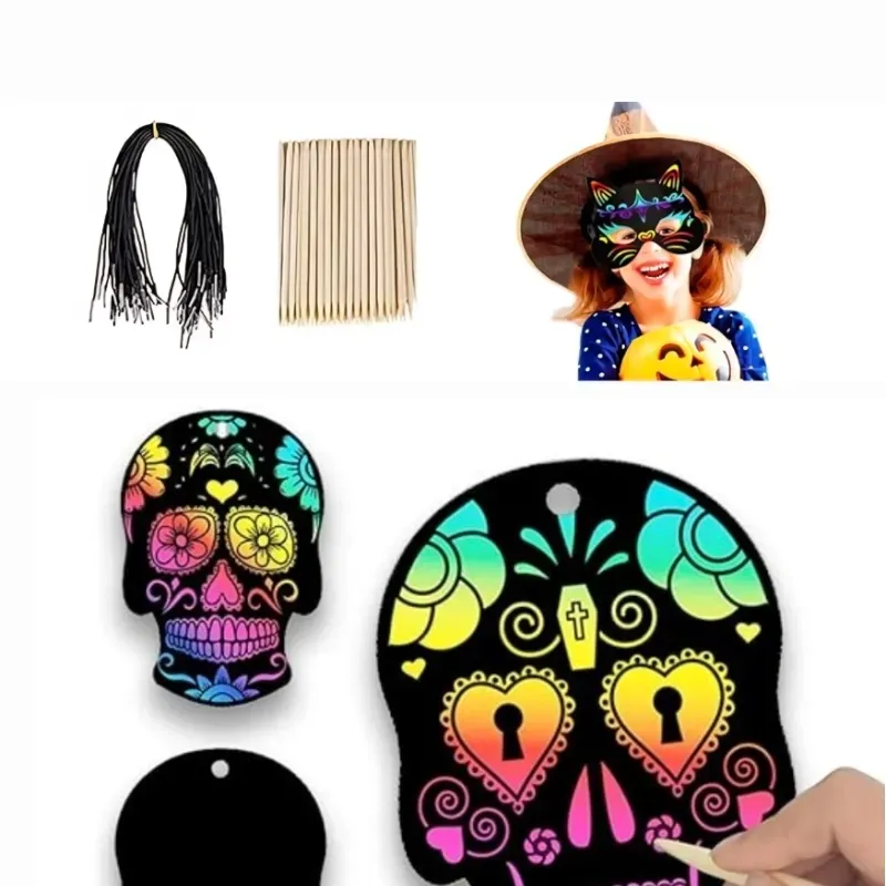 Máscaras