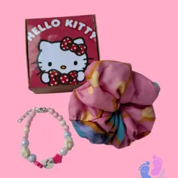 Accesorios de Hello Kitty
