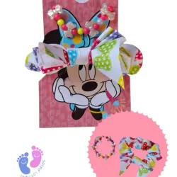 Accesorios de Minnie