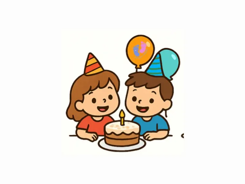 Artículos de fiesta