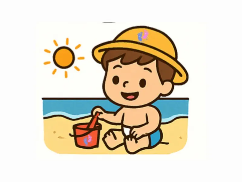 Artículos de playa