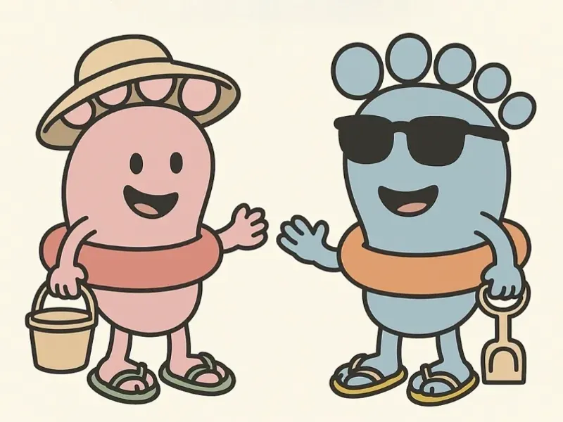 Artículos de playa