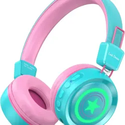 Audífonos inalámbricos