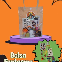Bolsa Fantasma 