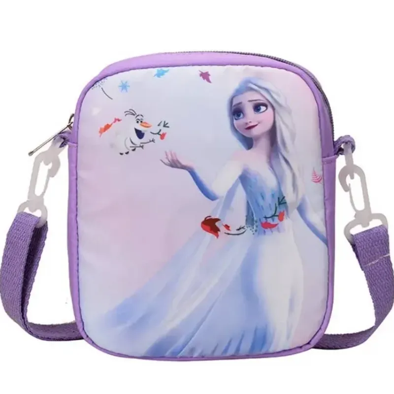 Cartera Elsa Frozen