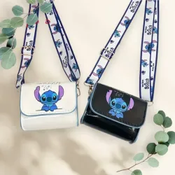 Cartera stitch