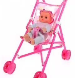 🚗👶 Coche con bebé