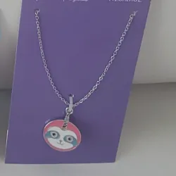 Collar perezoso
