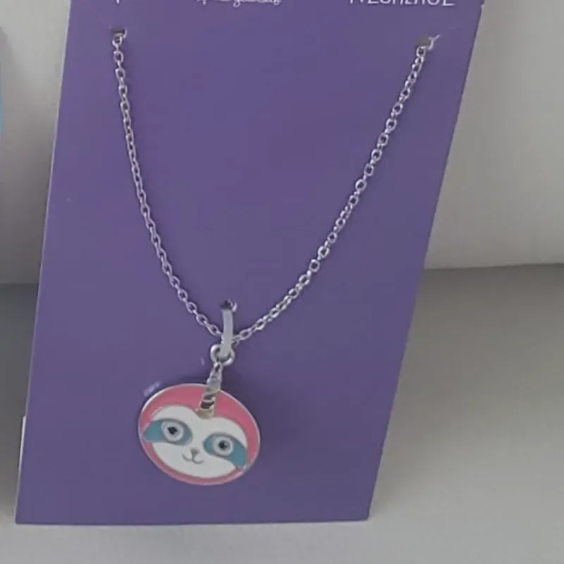 Collar perezoso