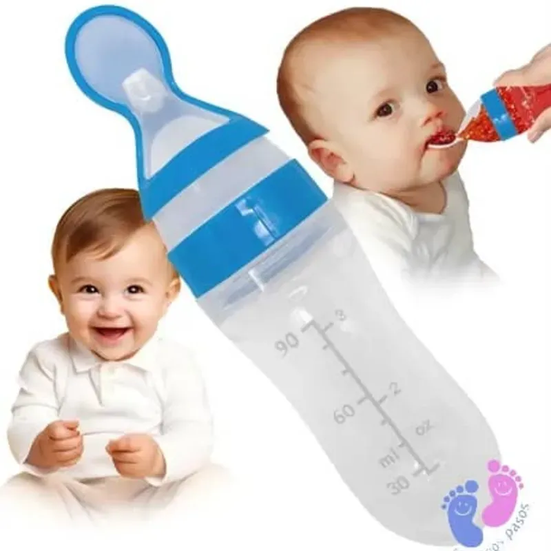 🥄 Dosificador de puré