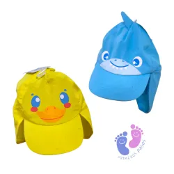 Gorras para proteger del sol