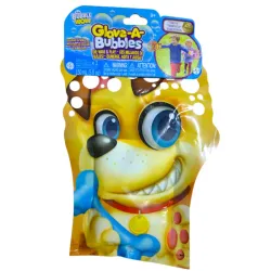 Guante para hacer burbujas Perro