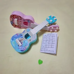 Guitarra