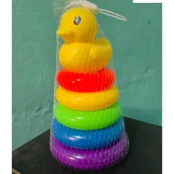 Juego de aros 