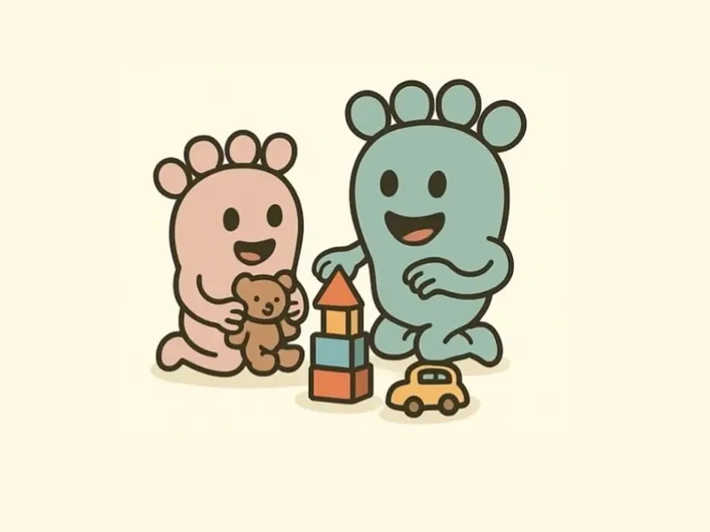 Juguetes