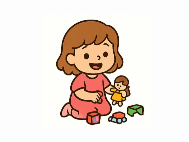 Juguetes