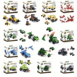 Lego de carro