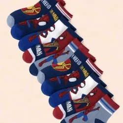 Medias de Spiderman