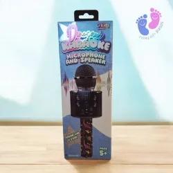 Micrófono / Bocina / Karaoke 🎤
