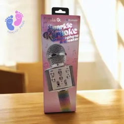 Micrófono / Bocina / Karaoke 🎤