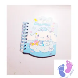 Mini agenda