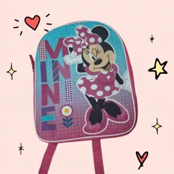 Mochila Minnie