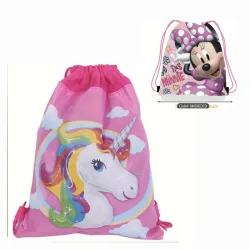 Mochila para círculo infantil