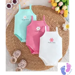 Monitos para bebé hembra