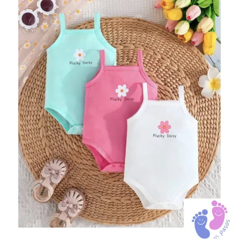 Monitos para bebé hembra