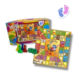 Oca de las emociones