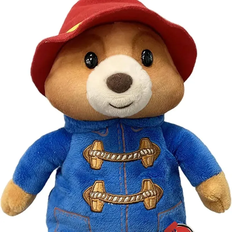 Paddington